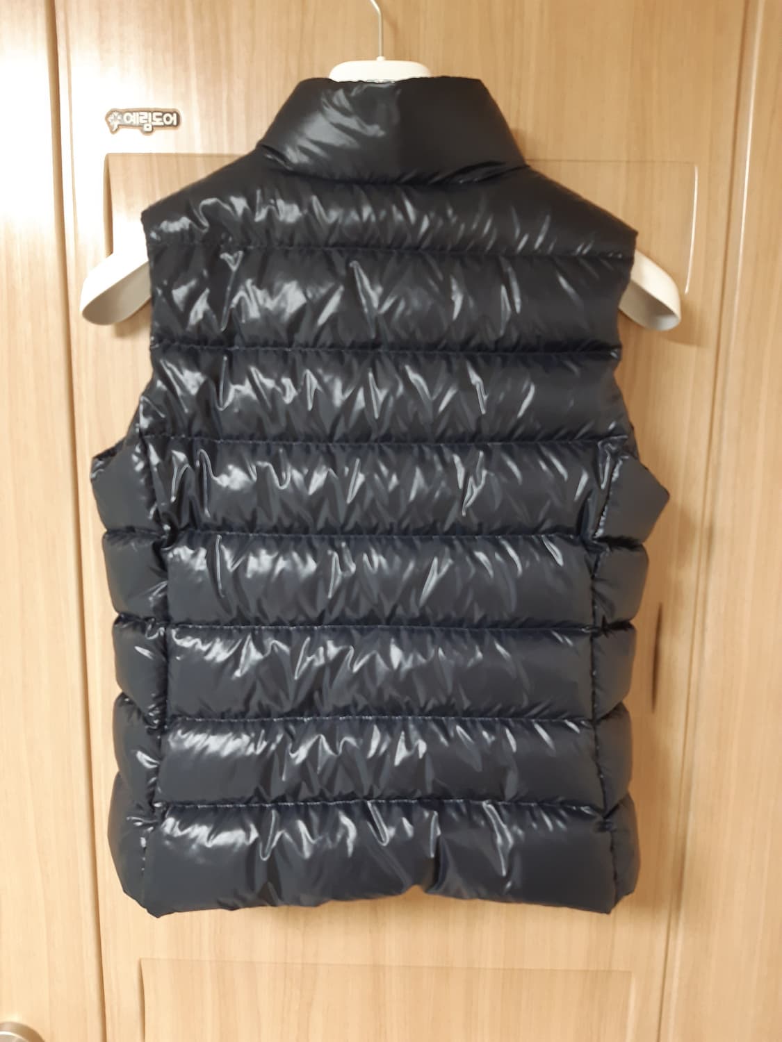 몽클레어 패딩 조끼 GHANY 상품이미지2