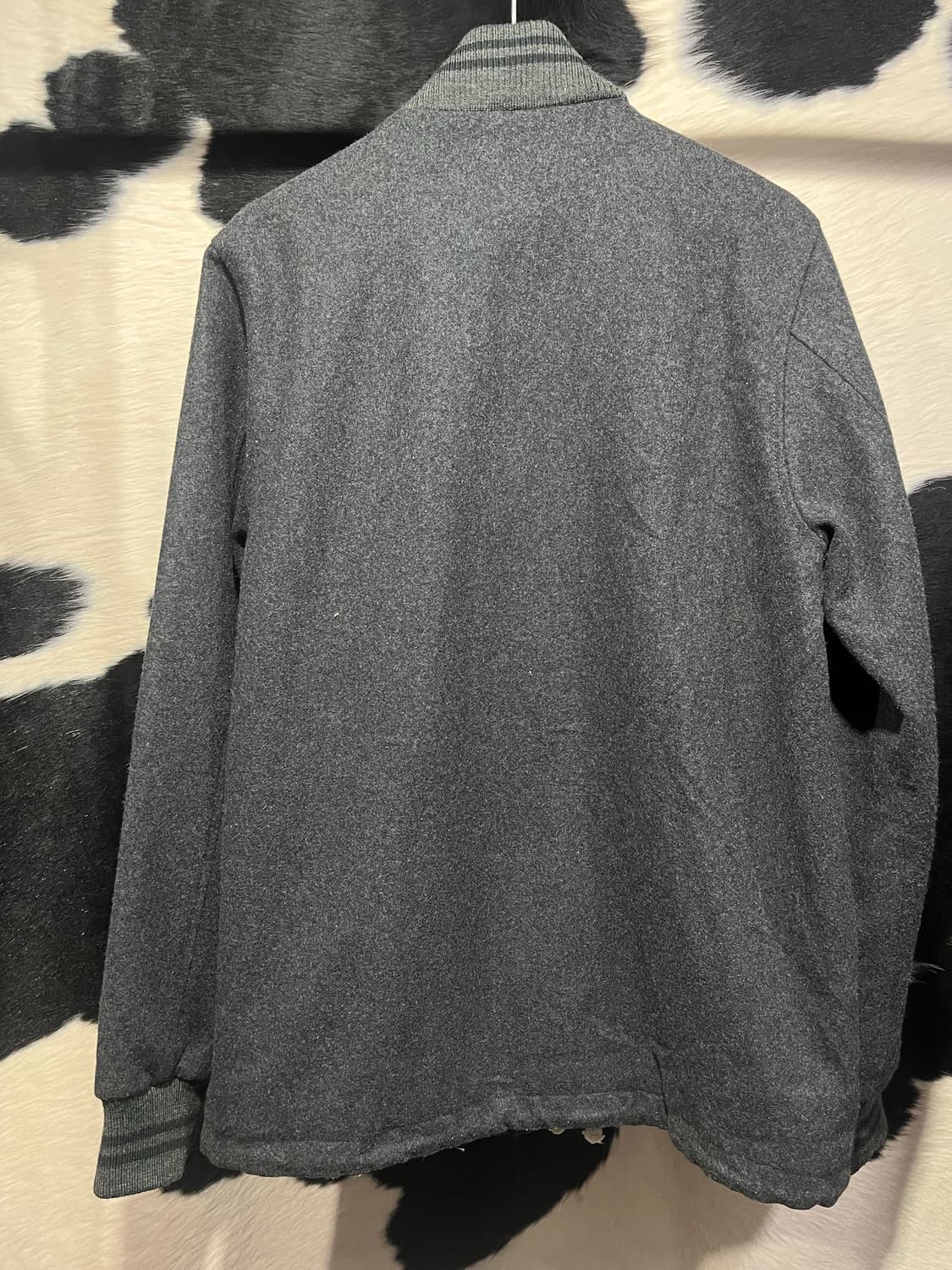 Coen 바시티자켓 상품이미지7