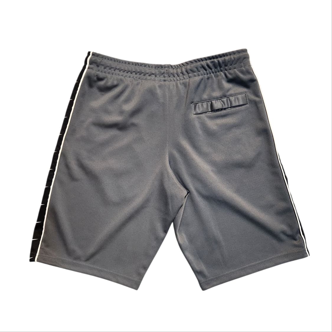 나이키 스우시 테이프 그레이 반바지 (L) 상품이미지2