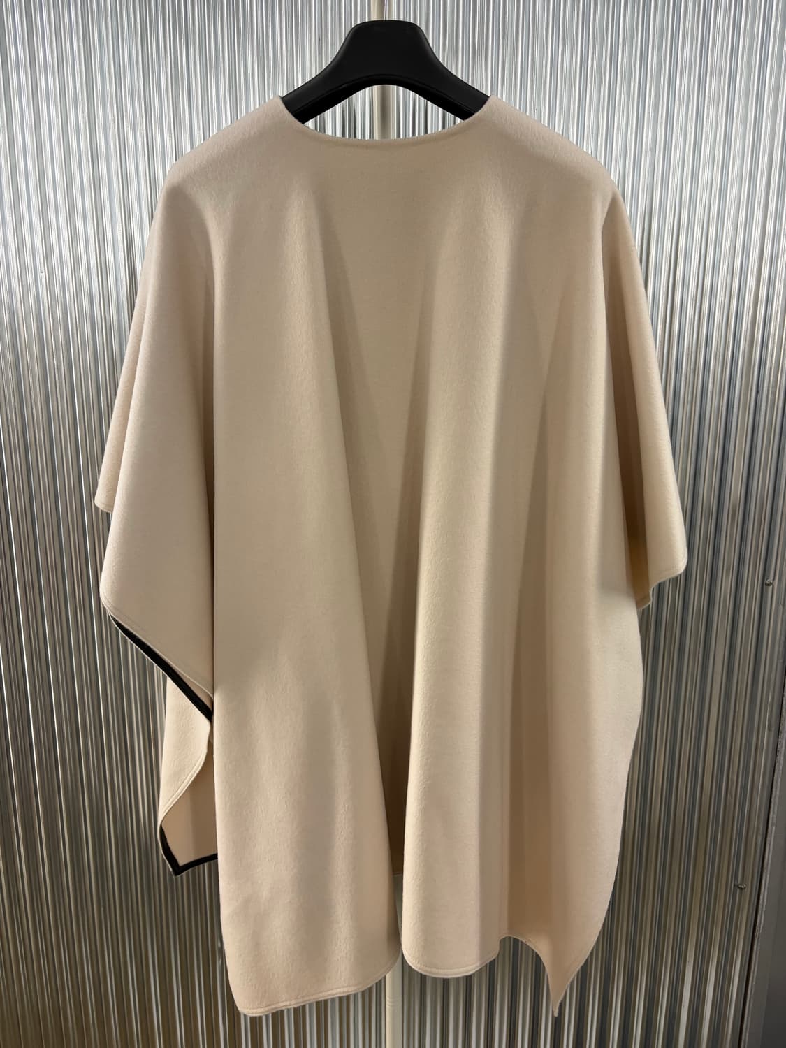 ORR Cashmere-Blend Wool Cape Coat 상품이미지5