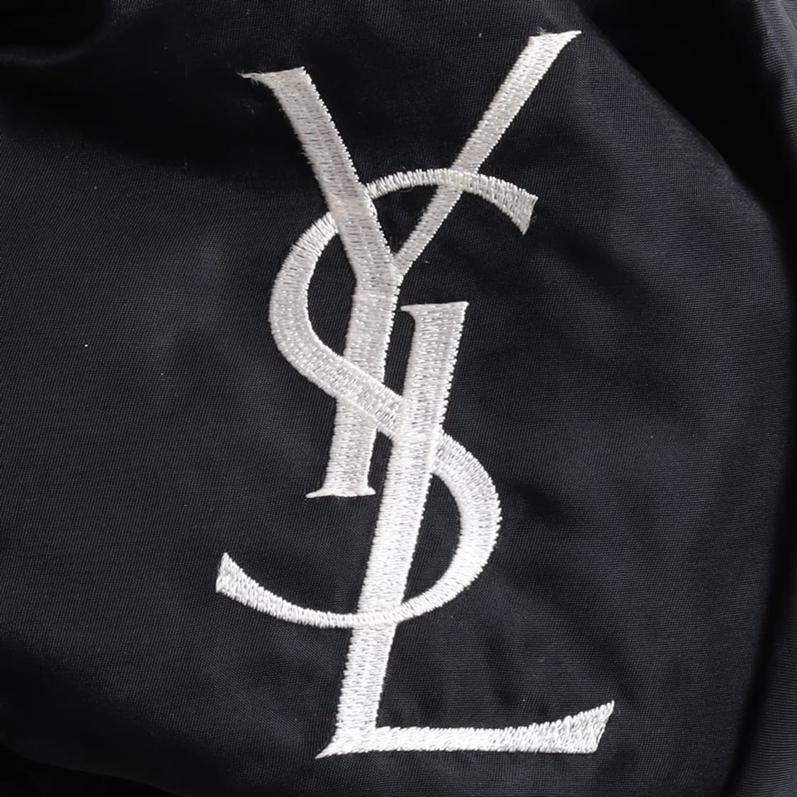 입생로랑 Yves Saint Laurent Polyester Jacket 상품이미지7