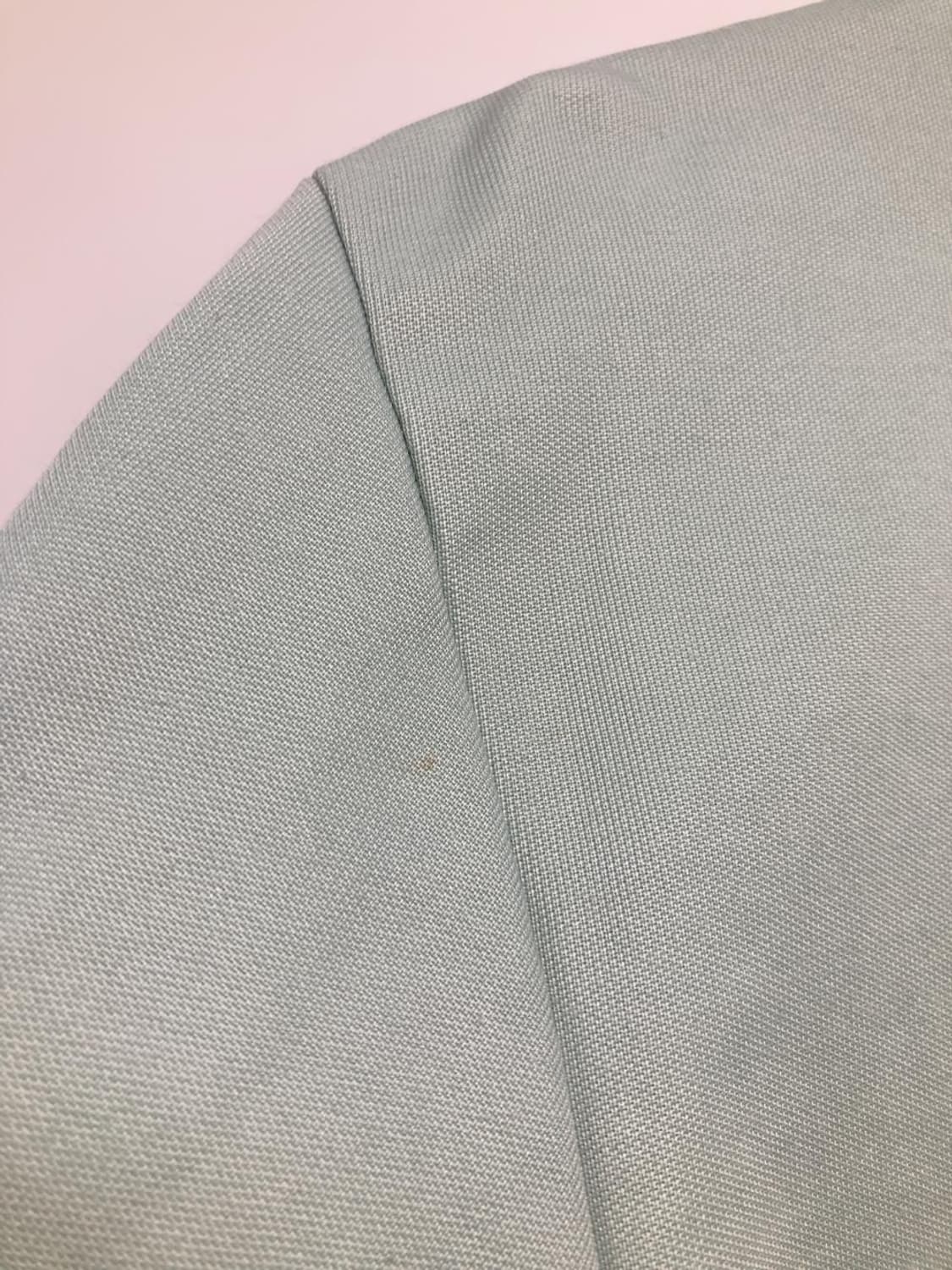 아디다스 신형 민트 베켄바우어 져지 연그린 자켓 투웨이 집업 트랙탑 상품이미지7