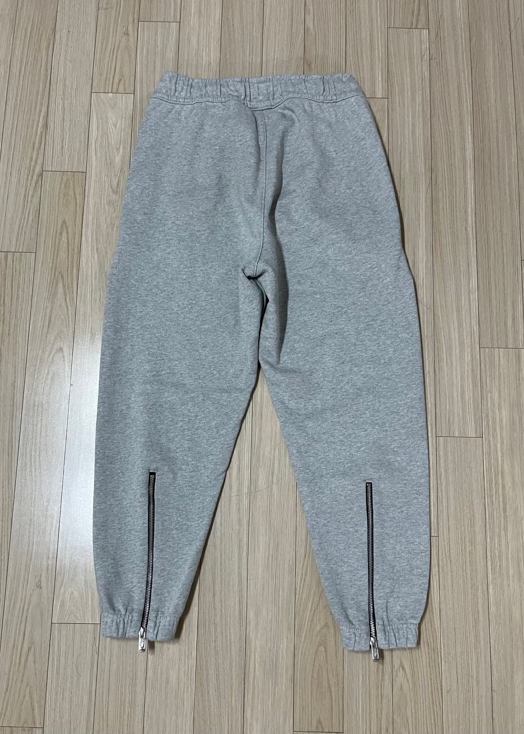 나이키 프렌치 테리 스니커 팬츠 상품이미지2