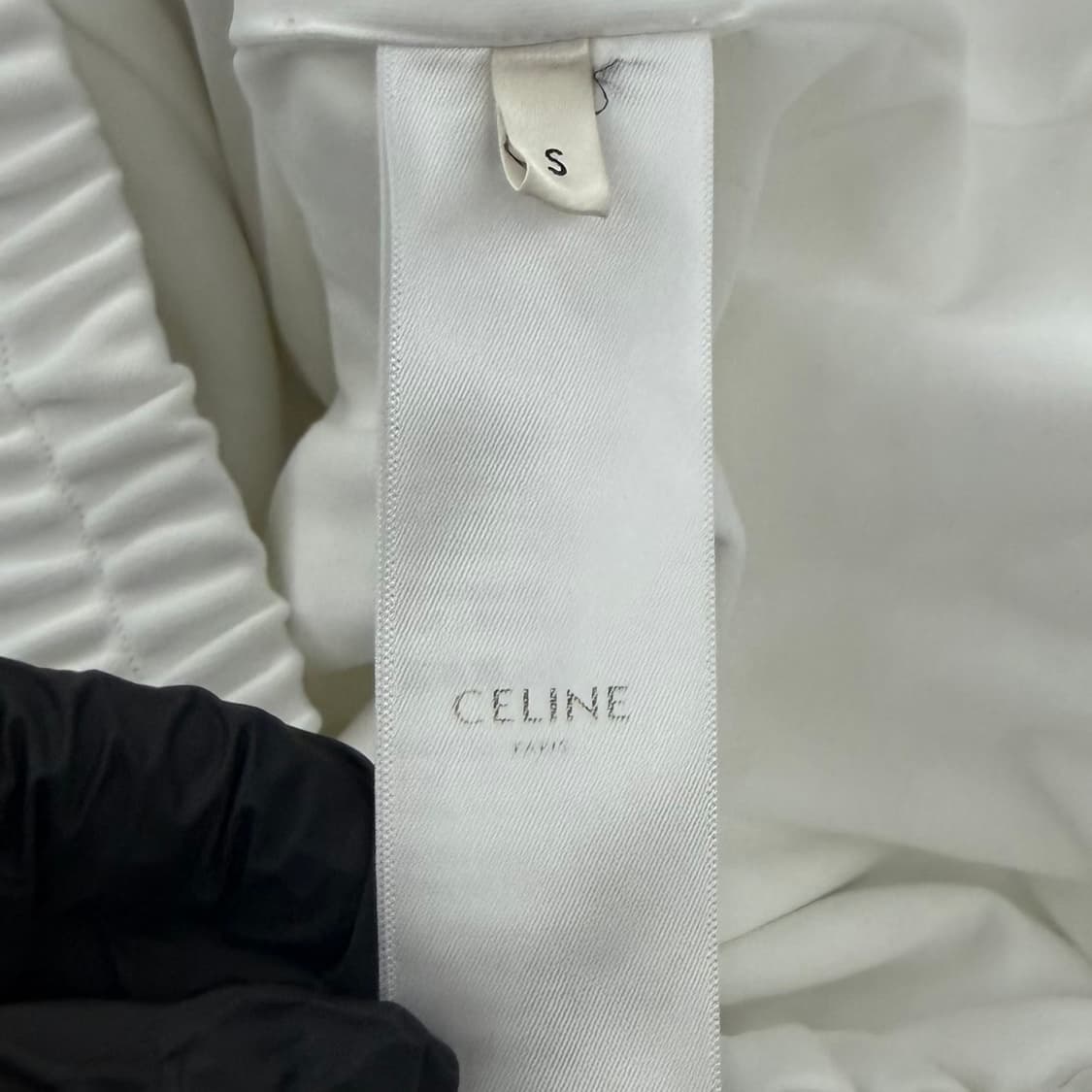 { S } 셀린느 트랙 집업 상품이미지4