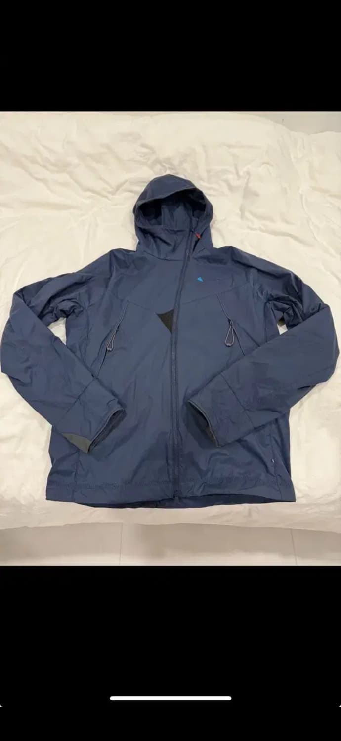 클라터뮤젠 vale jacket man medium size 상품이미지3