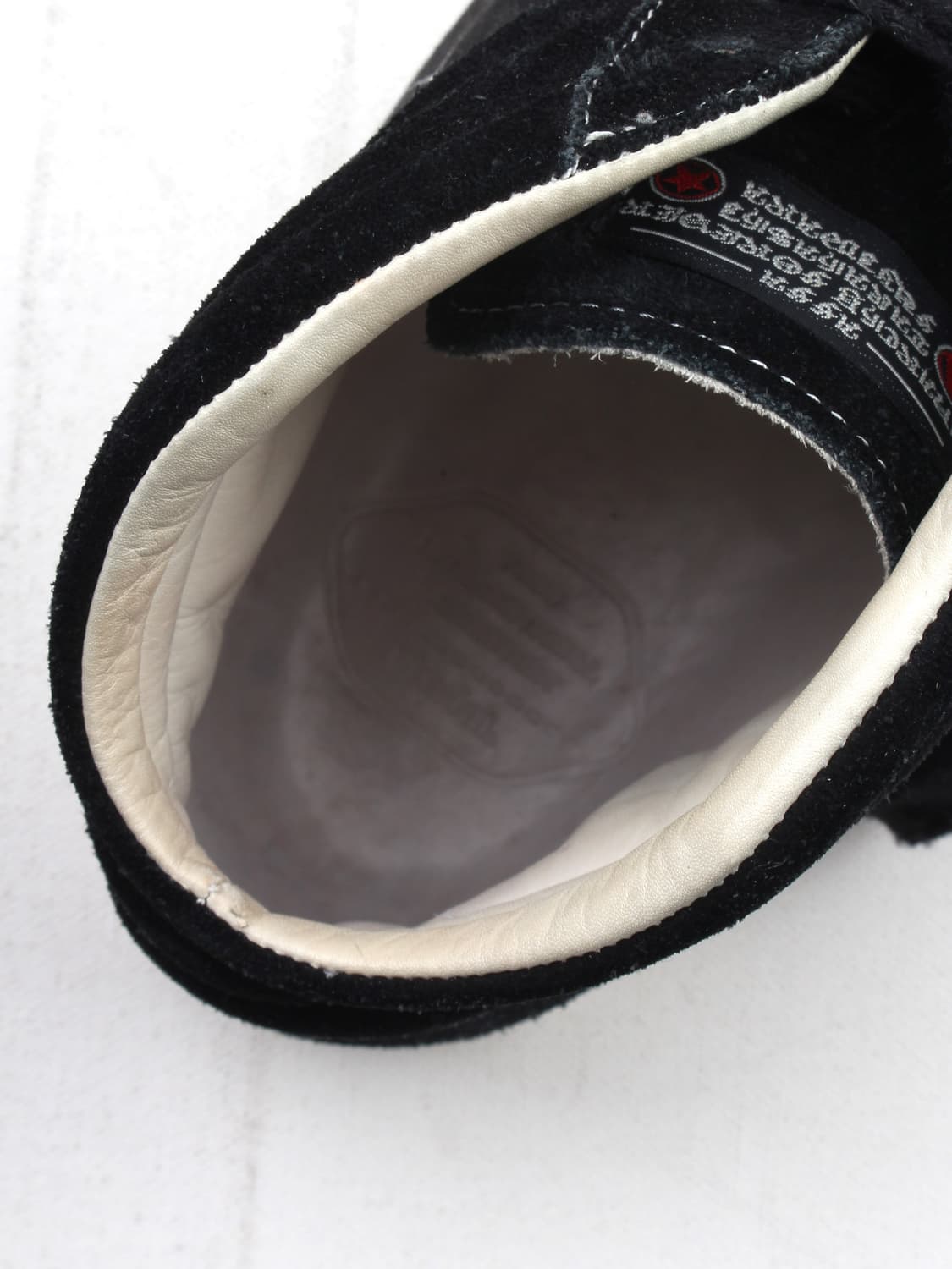 VISVIM X AFFA (ANARCHY FOREVER FOREVER A 상품이미지8