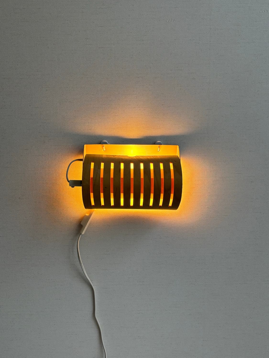 [90's IKEA] Strimma wall lamp (이케아 스트리마) 상품이미지1