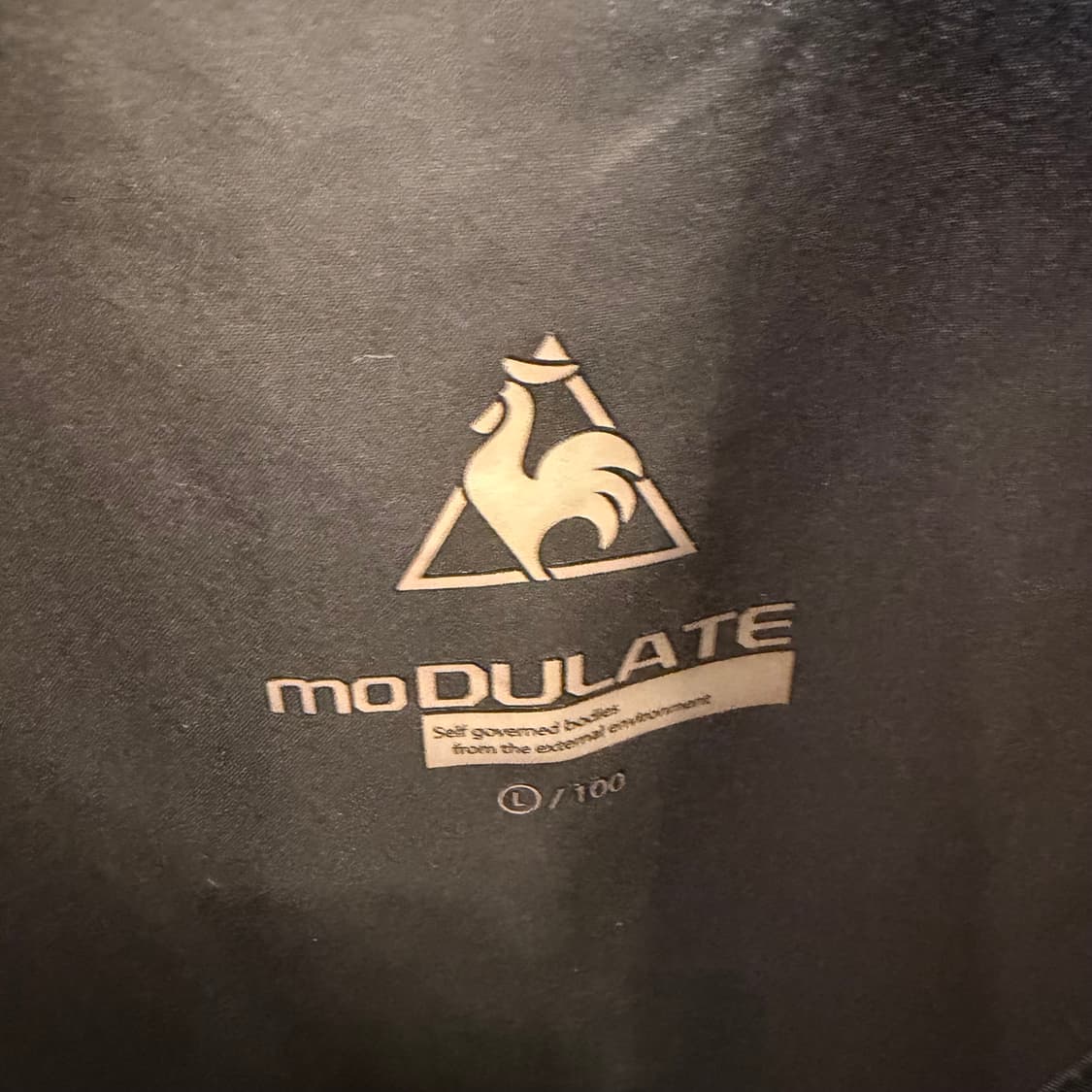 르꼬끄 FC 서울 블랙 바람막이 L 상품이미지7