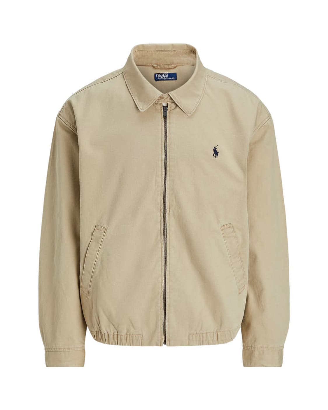 새제품 폴로 빅자켓 카키 xs 팝니다 상품이미지1