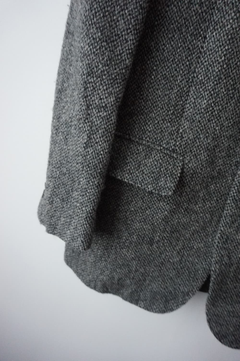 Harris Tweed 상품이미지5