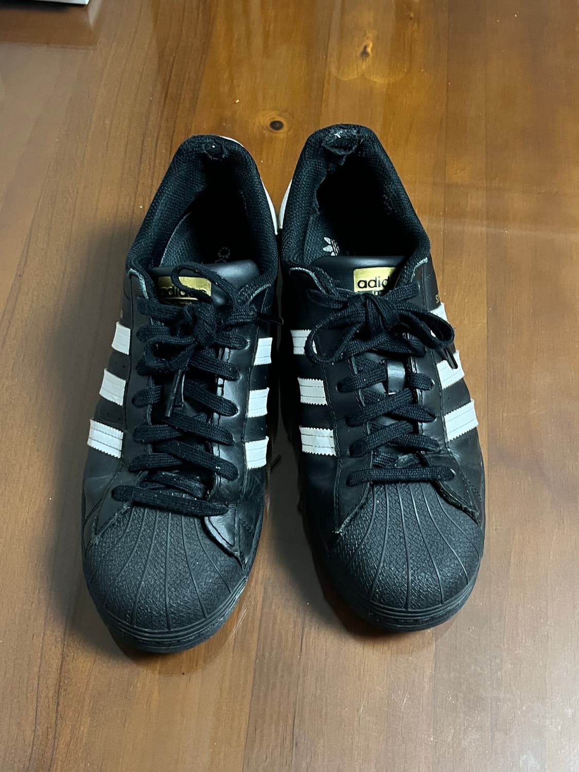 아디다스 슈퍼스타 270mm 상품이미지1