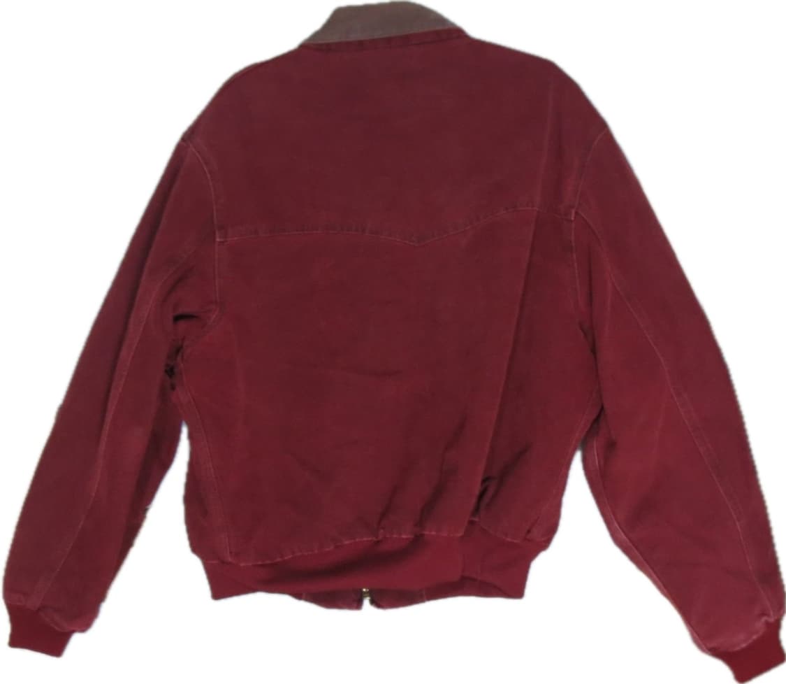 [2XL]칼하트 산타페 CRI 크림슨레드 상품이미지2