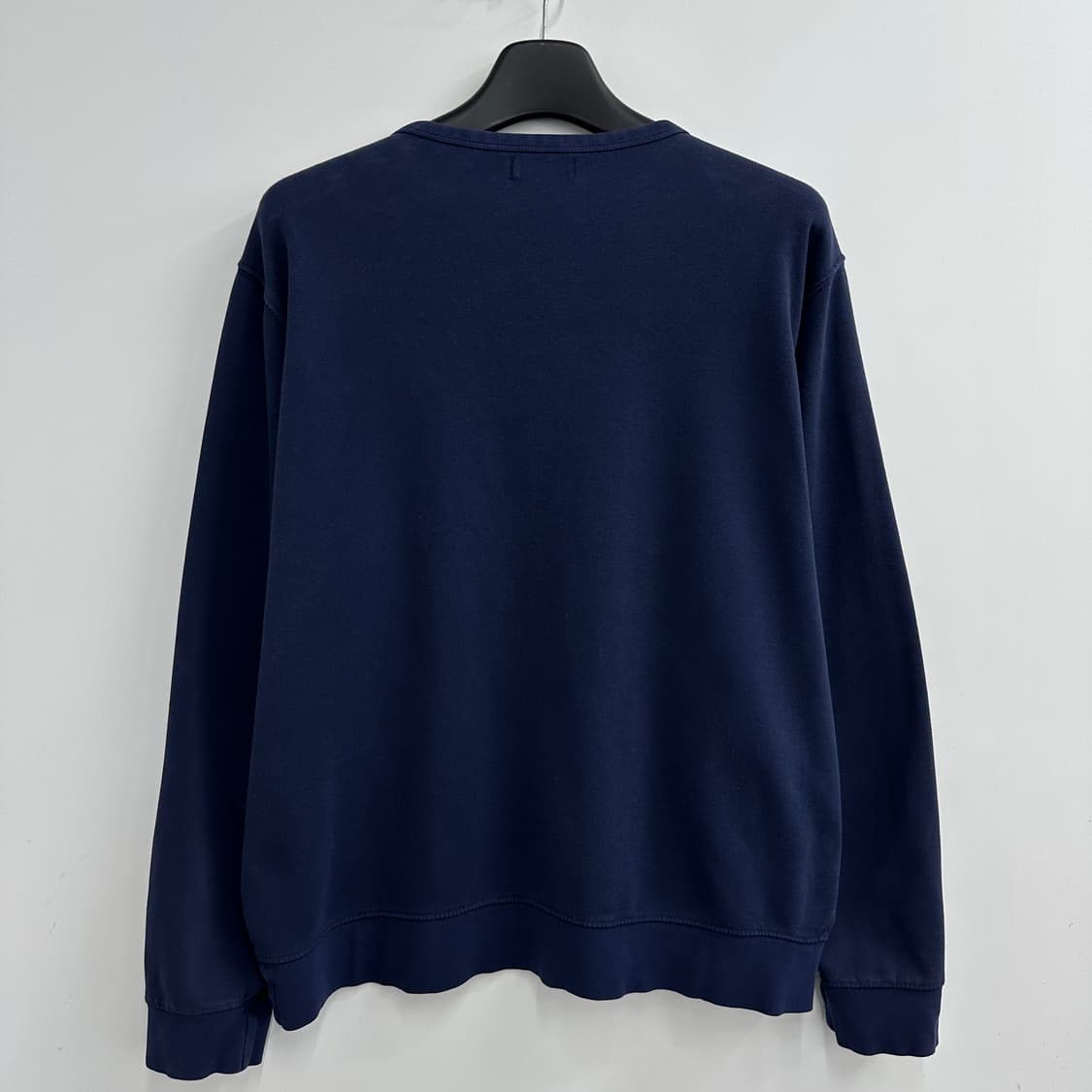 105 폴로 랄프로렌 남자 루즈핏 맨투맨 상품이미지2