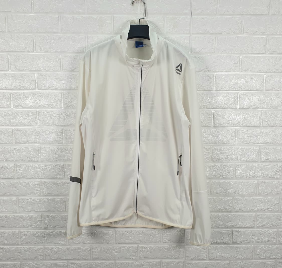 [110]리복 기능성 트레이닝 자켓  상품이미지2