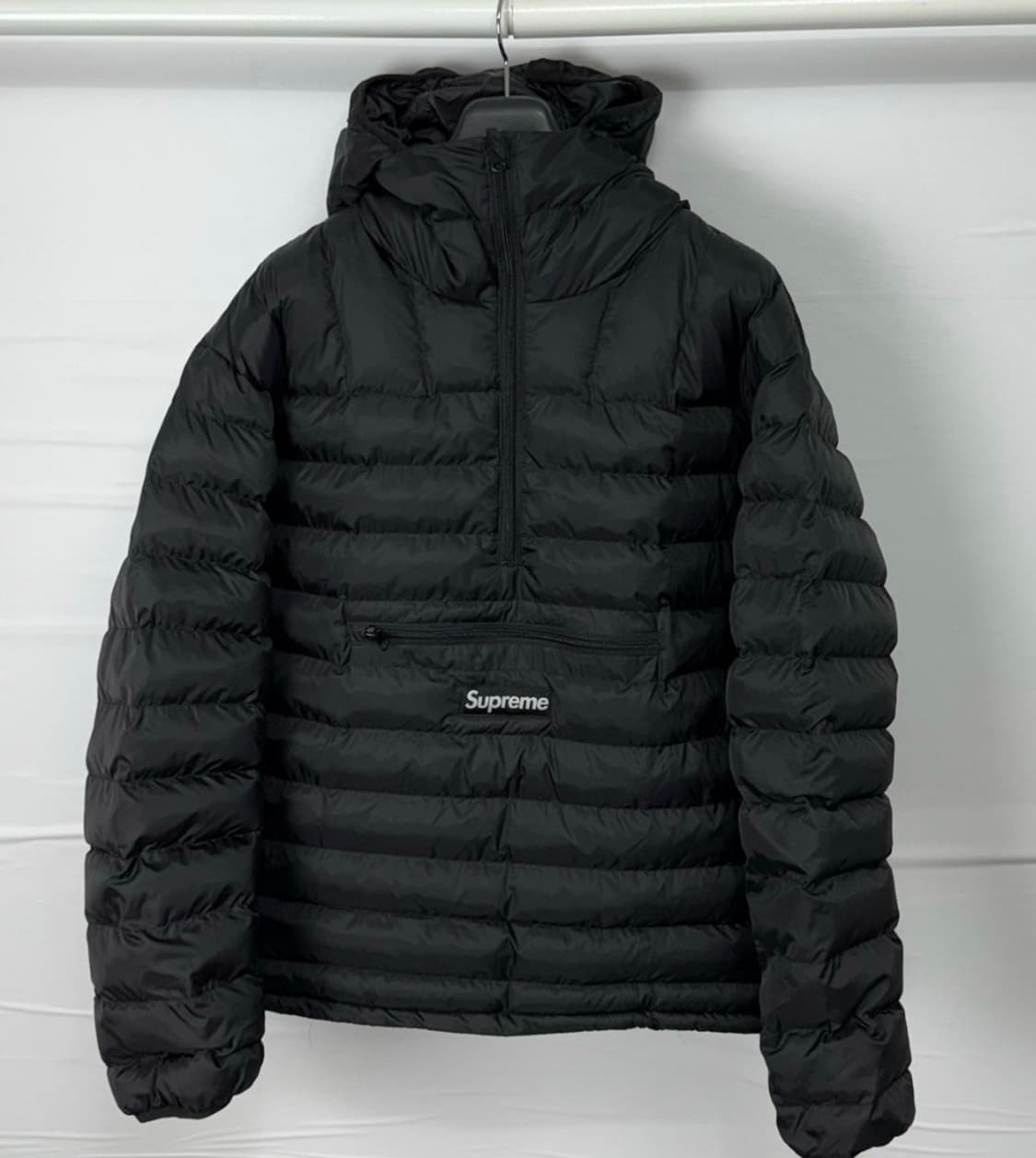 슈프림 마이크로 후드 아노락 상품이미지1