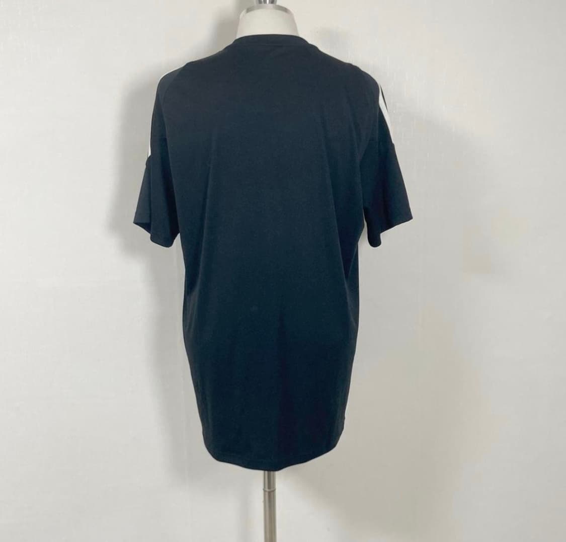 아디다스 남성티로24반팔저지XL  상품이미지3