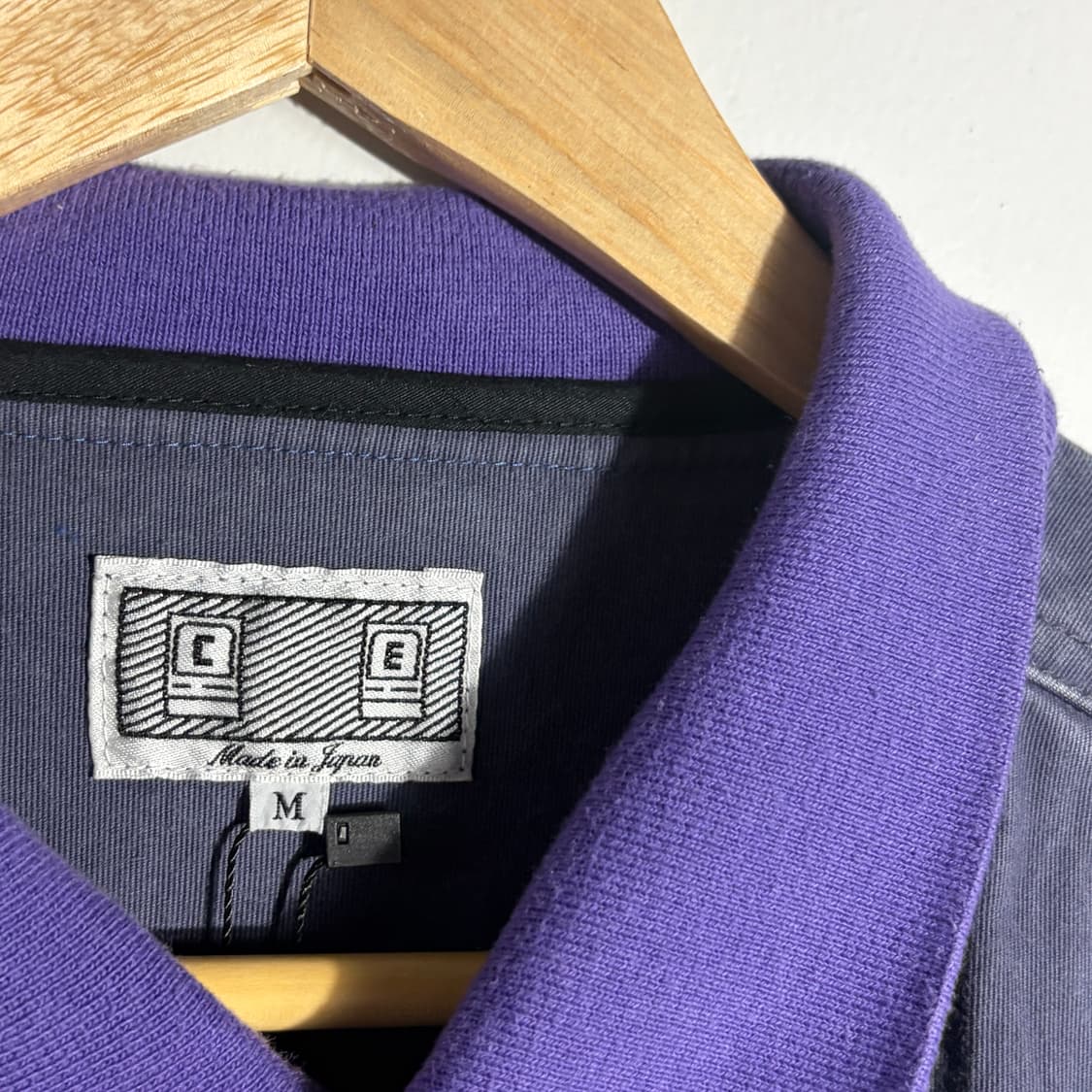 카브엠트 그리드 스트럭처 자켓 (무료배송) 상품이미지2