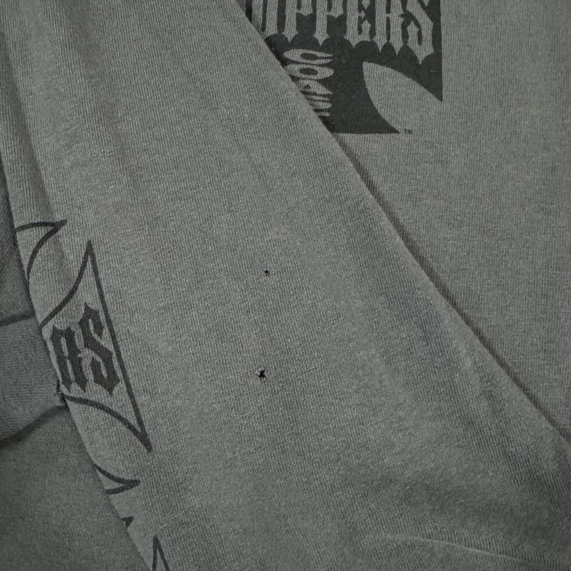 빈티지 West Coast Choppers 웨스트코스트차퍼스 롱슬리브 상품이미지7