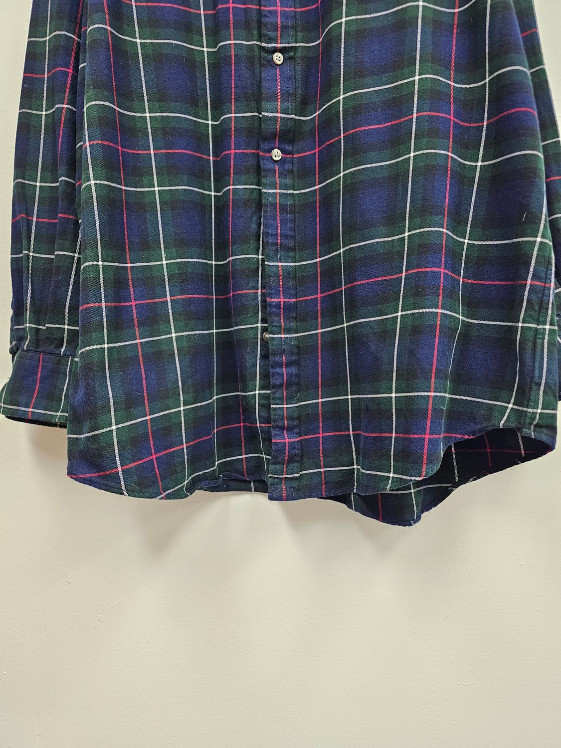 폴로 남성 셔츠 상품이미지4