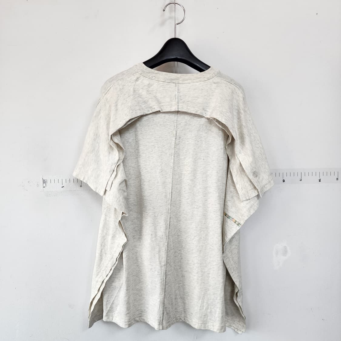 나이키 루즈핏 반팔 티셔츠 상품이미지5