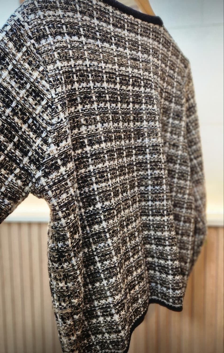 트워드 가디건77. 88 상품이미지2