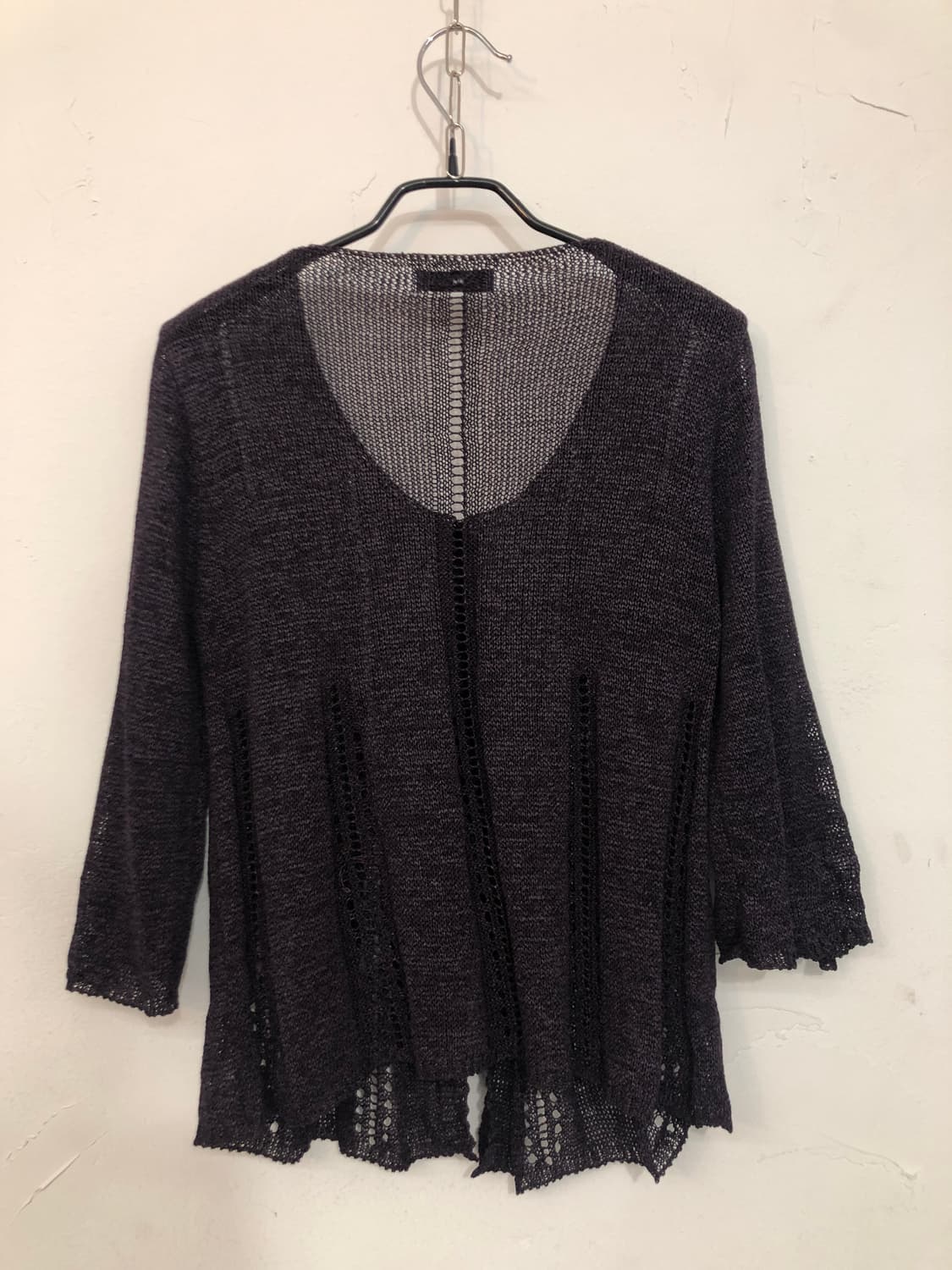 n.k.o.c 가디건 상품이미지2