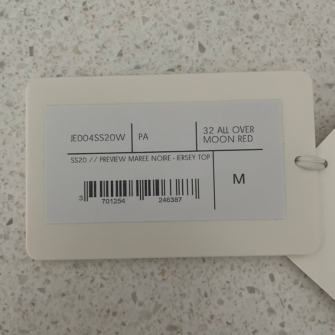 마린세르 문탑 M 상품이미지6