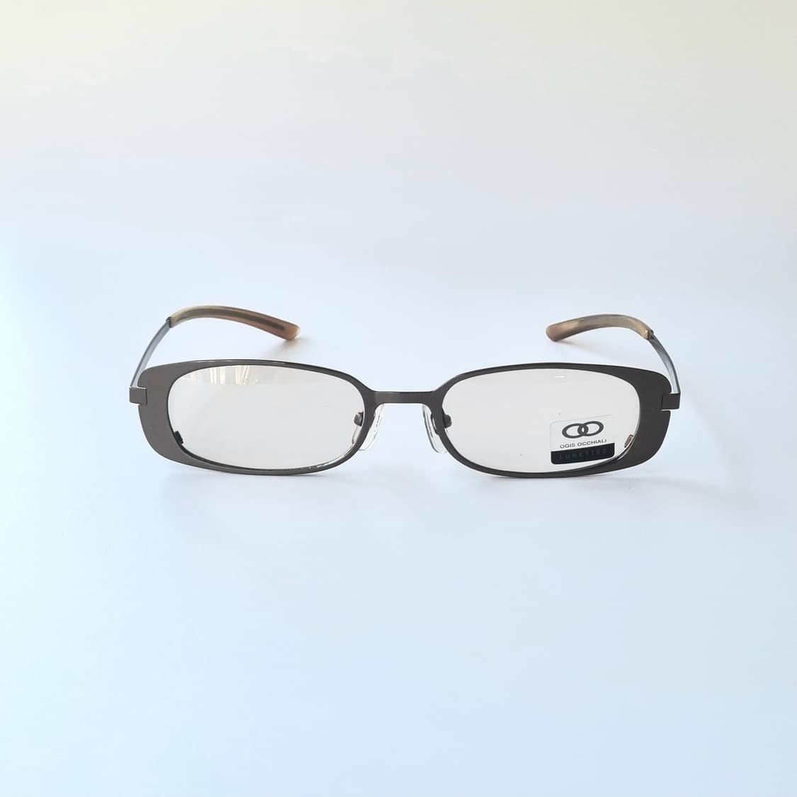 데드스탁 오벌쉐임 긱시크 판테 안경테 586 상품이미지2