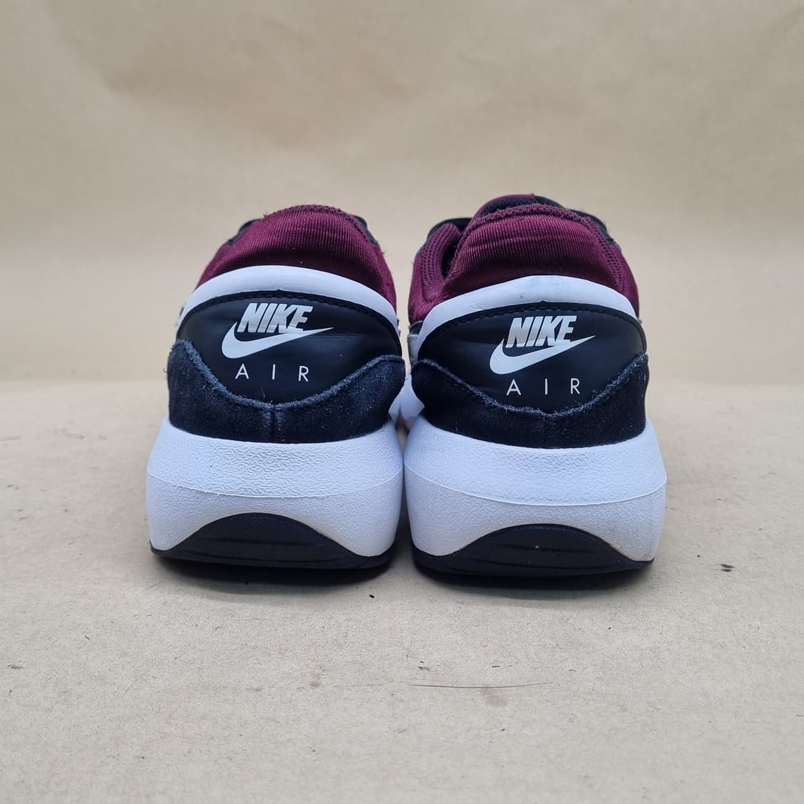 나이키 에어맥스 노스텔짚 운동화250 상품이미지4