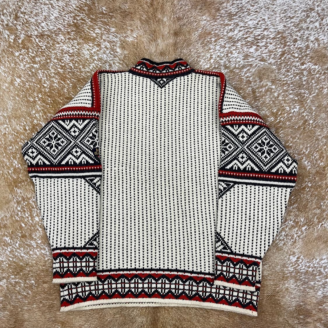 90's DALE of NORWAY 상품이미지8