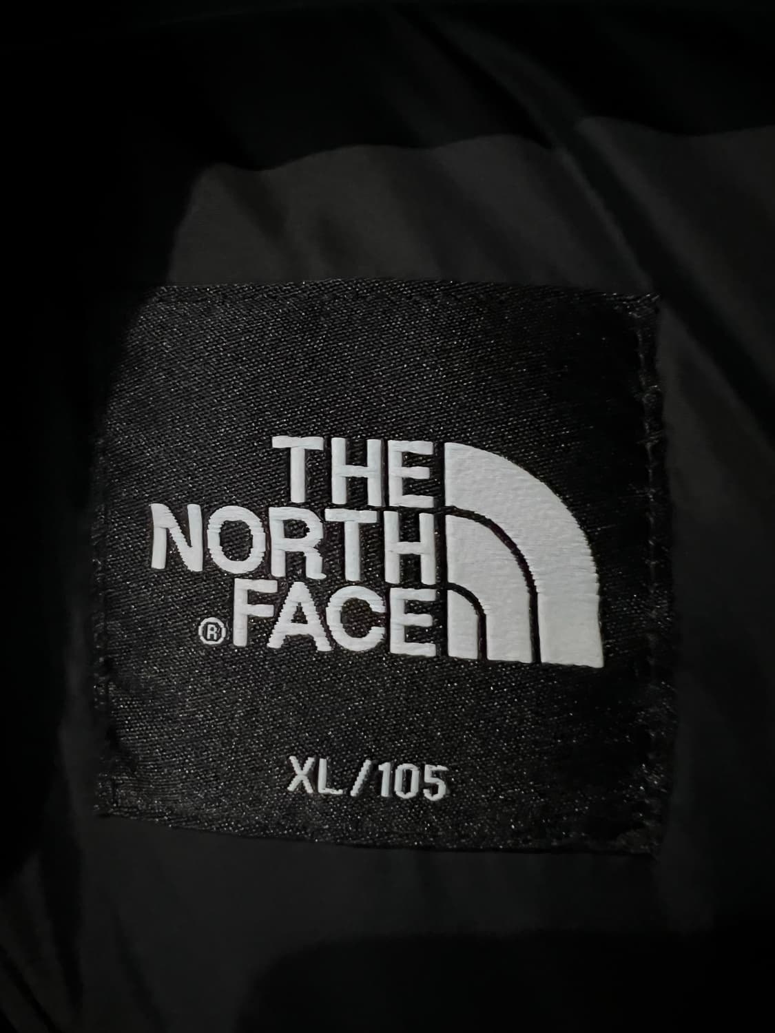 남성 1996 레트로 눕시 자켓 105사이즈  상품이미지2