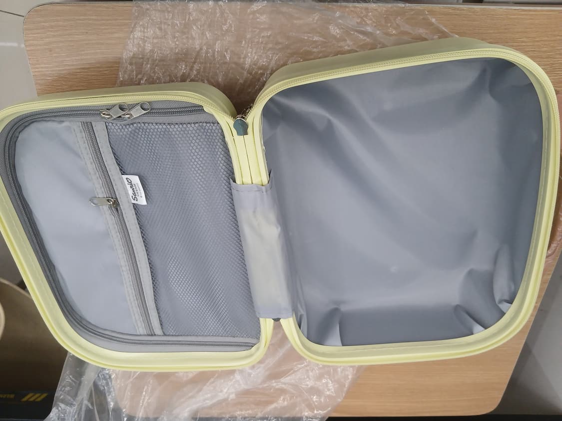 산리오 폼폼푸린 레디백 상품이미지2