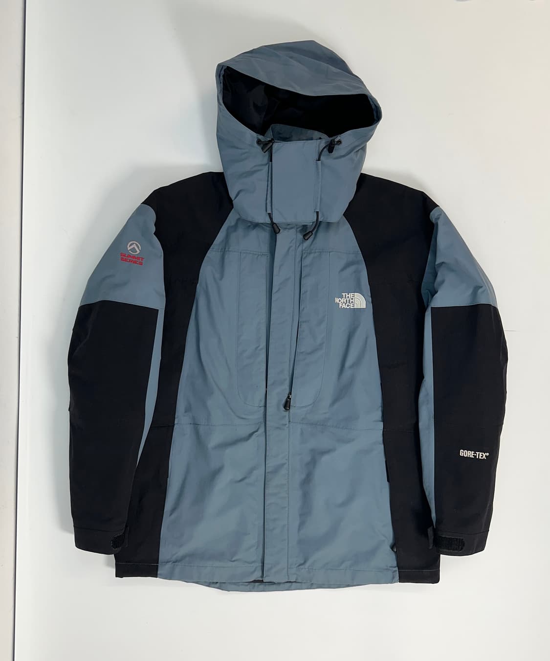 노스페이스 고어텍스 써밋 마운틴자켓 상품이미지1
