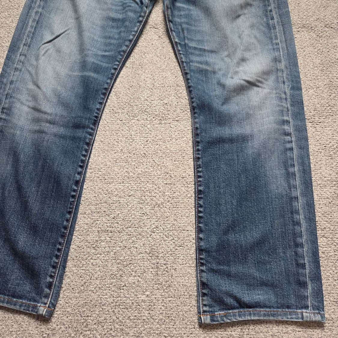 Levi's 513 리바이스 데님팬츠 청바지 32 상품이미지3