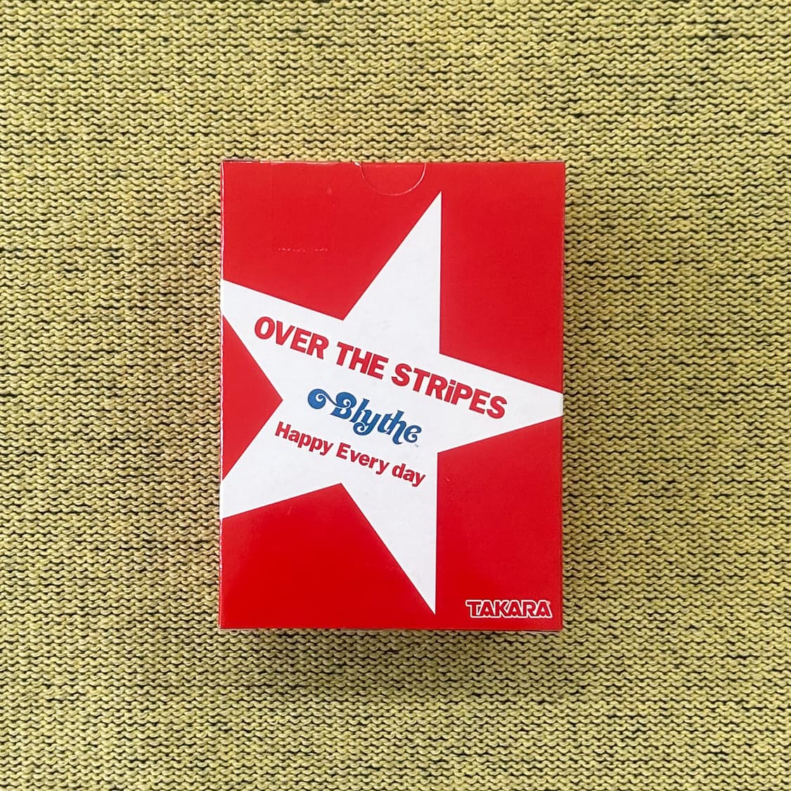 푸치 블라이스 Happy Everyday (2004) 미개봉 blythe 상품이미지3