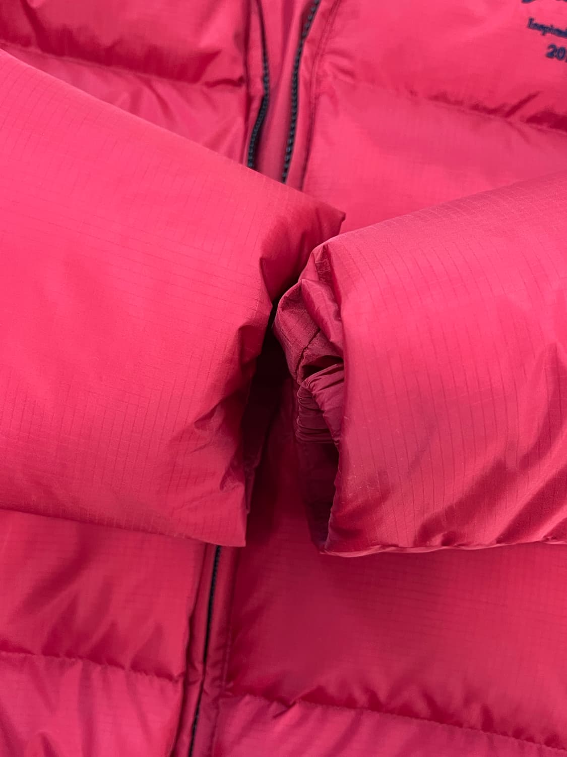 URBANIC30 얼바닉30 로얄로버 푸퍼 패딩 1사이즈 상품이미지4