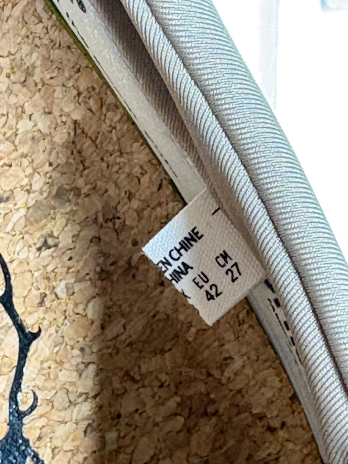 South2West8 x 수이코크 23aw Pepper-evS2W8/베이 상품이미지8