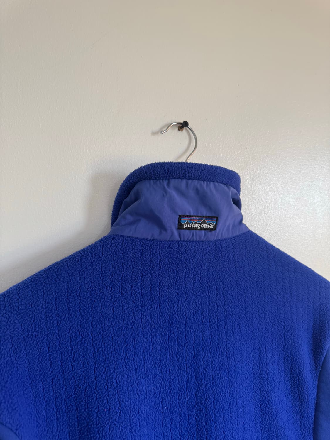 90'S 파타고니아 레귤레이터 R 자켓 S 사이즈 USA  상품이미지7
