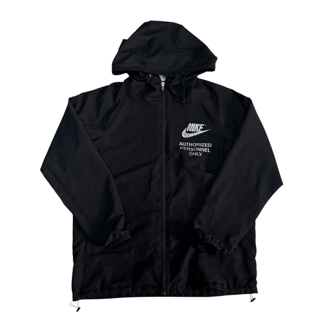나이키 바람막이 상품이미지1