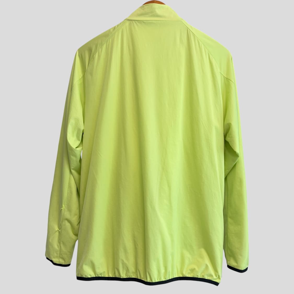 (M)아디다스 방수 방풍 스트레치 자켓  상품이미지5