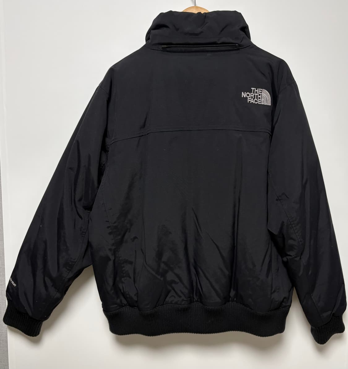 노스페이스 700 필파워 눕시 구스다운 패딩 상품이미지5