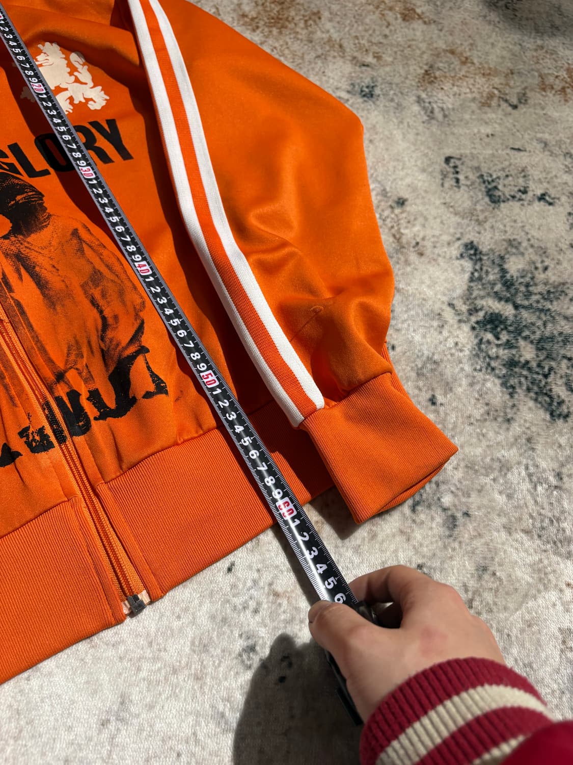 아디다스 네덜란드 커스텀 져지 상품이미지7