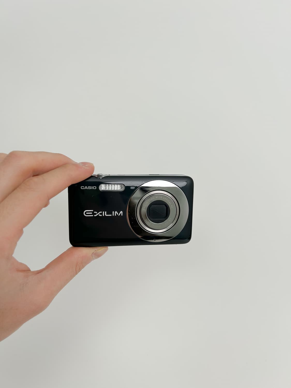 인기!) 카시오 엑슬림 z800 Exilim 빈티지 디카 상품이미지6