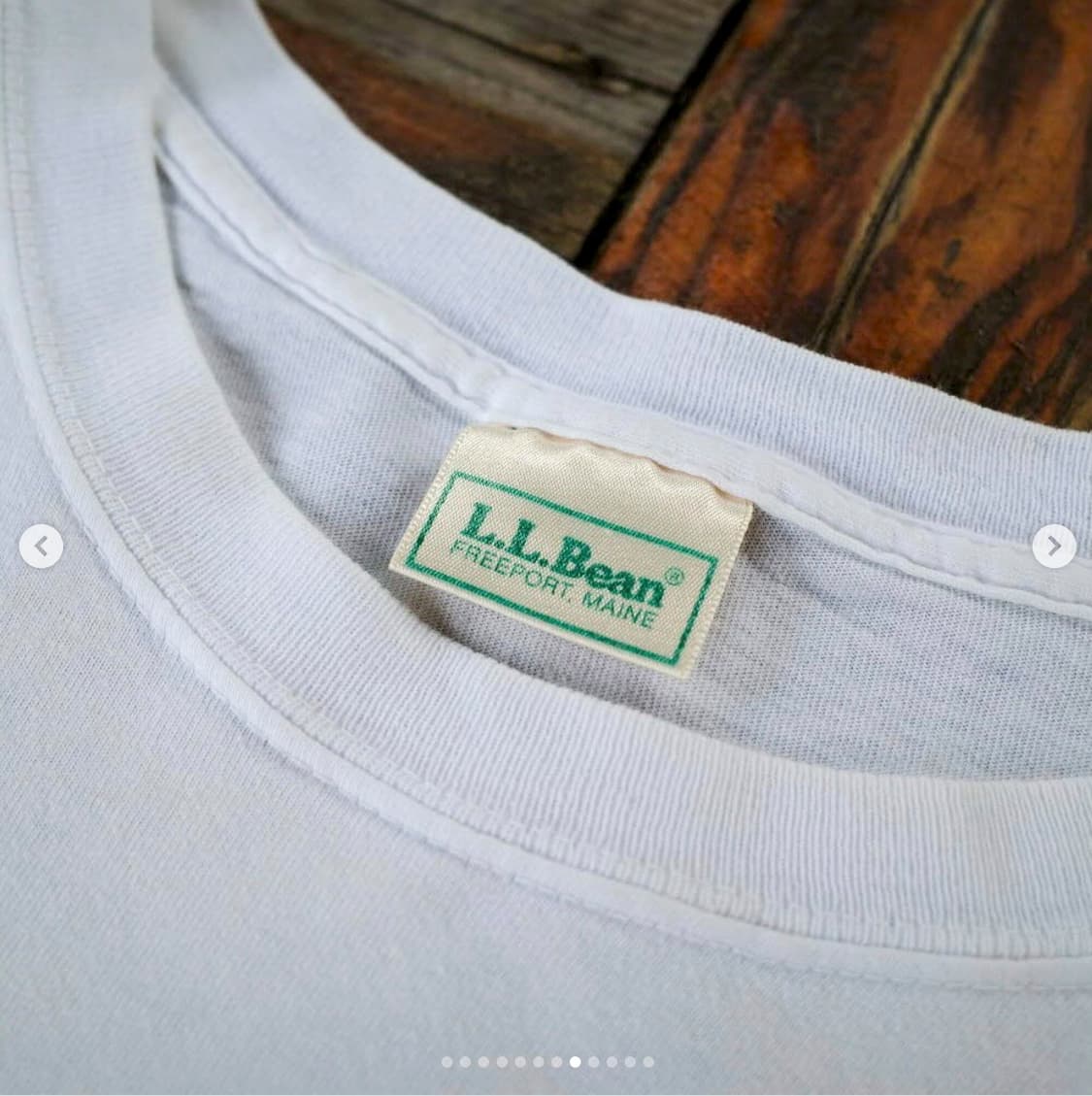 엘앨빈 티셔츠 (white) 상품이미지3