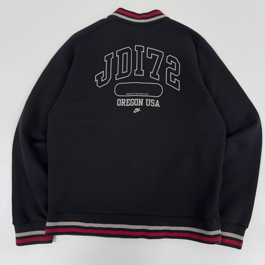 나이키 00s 코튼 자켓 상품이미지6