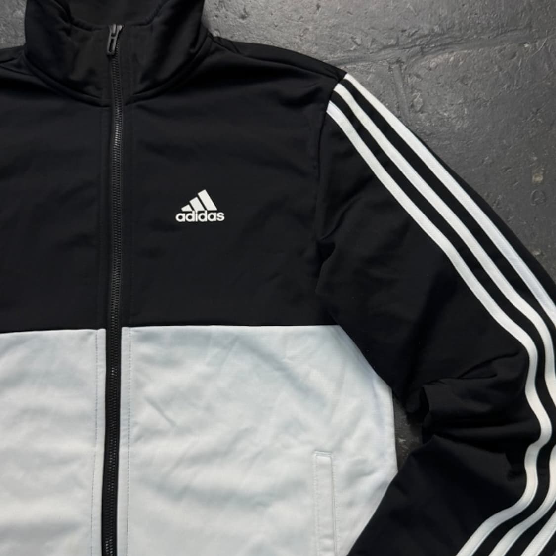 90 아디다스 삼선 져지  상품이미지2