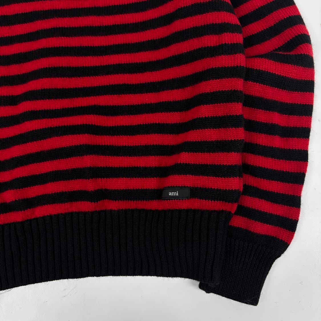 AMI 아미 니트  상품이미지6
