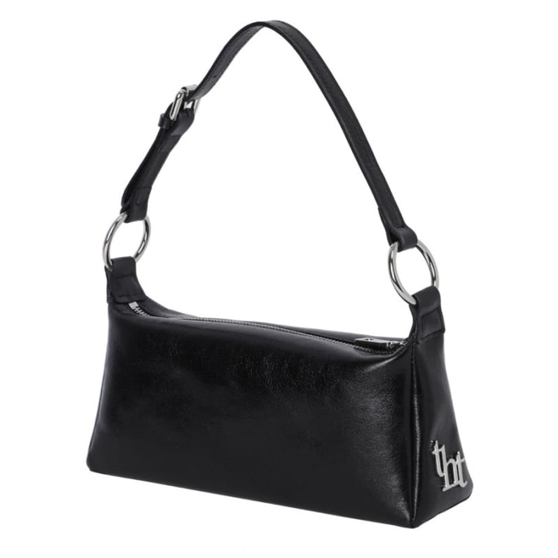 쓰리타임즈 레더 링백 상품이미지1