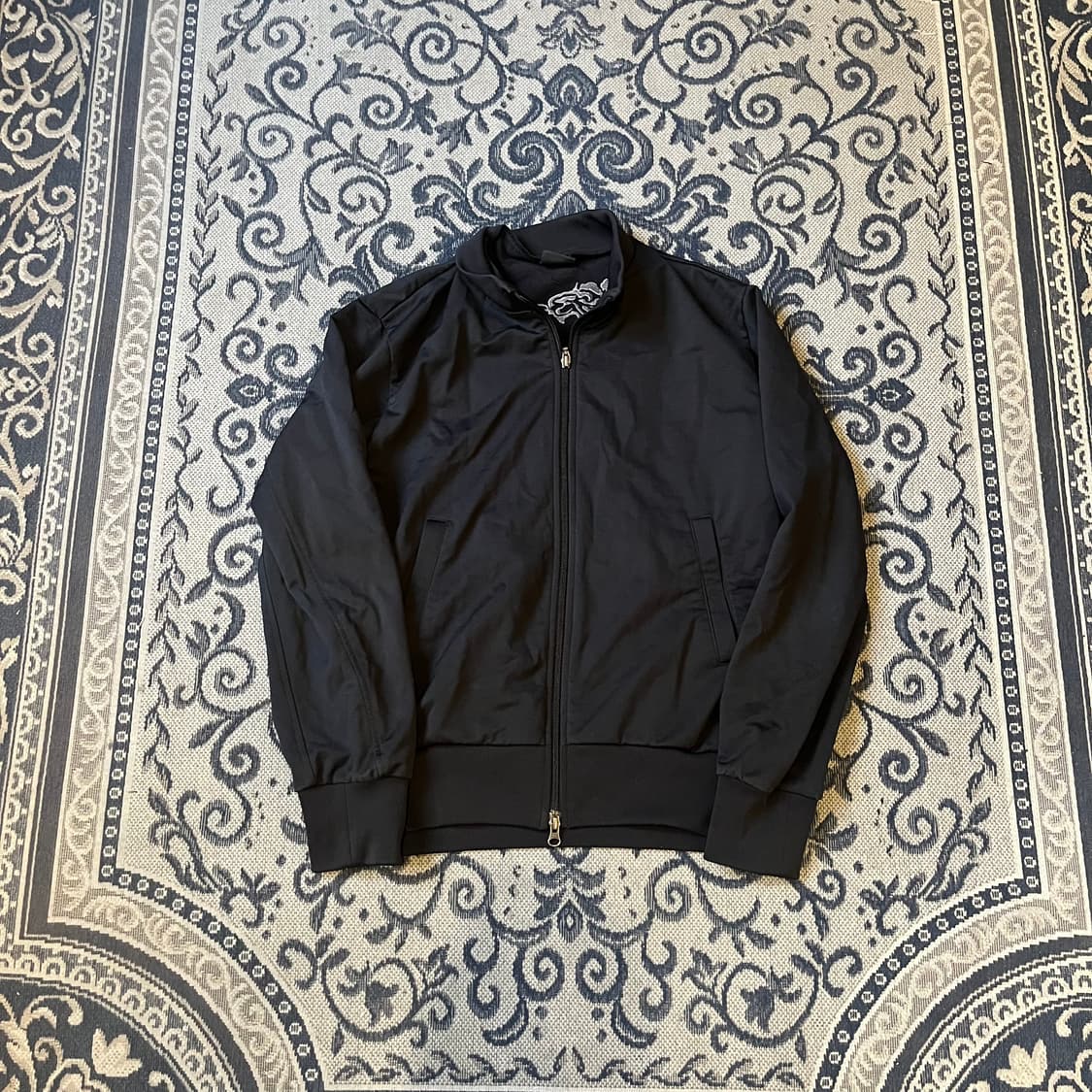 M 오니츠카타이거 호랑이 자수 져지/W2234 상품이미지1