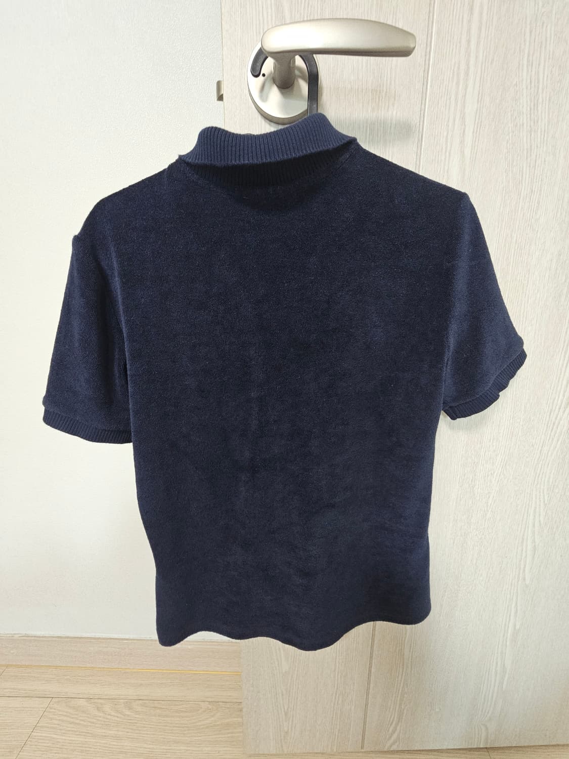 라코스테 테리티셔츠 상품이미지2